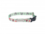 Amiplay reguliuojamas antkaklis Be Happy Flamingo, XL
