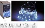 LED girlianda, 23.9 m