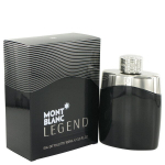Tualetinis vanduo Mont Blanc Legend EDT vyrams 100 ml