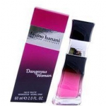 Tualetinis vanduo Bruno Banani EDT moterims, 50 ml