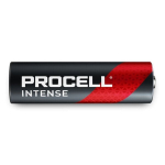 Duracell elementas Procell Intense LR6 AA, 10 vnt.