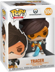 Funko POP! Overwatch Tracer