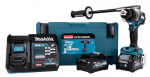 Akumuliatorinis gręžtuvas-suktuvas Makita XGT&reg; 40Vmax DF001GM201