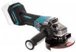 Akumuliatorinis kampinis &scaron;lifuoklis Makita XGT&reg; 40Vmax GA013GZ