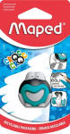 Maped "Croc Croc" trintukas, Žaba, 1 vnt.