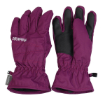 Huppa Pir&scaron;tinės KERAN, burgundy