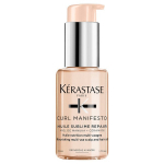 Garbanotų plaukų aliejus K&eacute;rastase Curl Manifesto, 50 ml