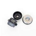 Filtras 2 kartos 02D598574 Audi, VW, Seat, Skoda automobiliams
