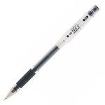 Gelinis ra&scaron;iklis Pilot G-Tec-C4, 0.4 mm, juodas