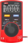 ut120a universalus matuoklis