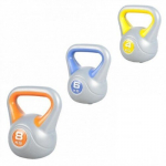 Svarsčių (girų) rinkinys Sportbay (4, 6 ir 8 kg)