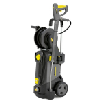 Auk&scaron;to slėgio plovimo įrenginys Karcher HD 5/17 CX Plus 1.520-942.0
