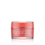 Naktinis drėkinamasis veido kremas Rodial Dragon's Blood 50 ml