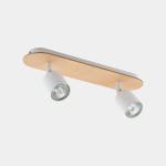 TK Lighting &scaron;viestuvas Top Wood 3295