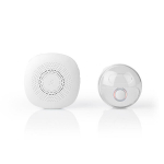 Durų skambutis, 36 melodijos