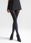 Pėdkelnės Marilyn Allure W07, juodos