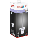 Tualeto &scaron;epečio komplektas Tesa Moon