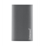I&scaron;orinis kietasis diskas Intenso 500GB USB 3.0 3823450