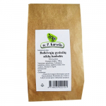 Balk&scaron;vųjų gysločių sėklų luobelės Dr. P. Karvelis, 100 g