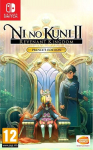 Kompiuterinis žaidimas Ni No Kuni II: Revenant Kingdom Prince's Edition NSW