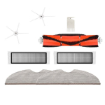 Xiaomi Roborock S5, S5 MAX, S6, S6 Maxv