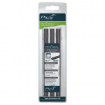 Pica BIG Sausų kasyklų įkrovimas VISIEMS 12 vienetų Grafito