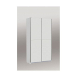 Spinta Ohio II, balta