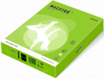 Mondi Maestro A4 80g spalvotas popierius, Intensyvi pavasario žalia
