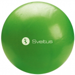 Jogos kamuolys 25cm SVELTUS + Pakuotė