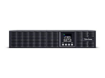 Netrukdoma energijos tiekimo sistema - CyberPower - OLS1000ERT2UA - 1000 VA - 900 W - Dviguba konversija