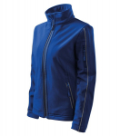 Striukė moterims Malfini Softshell Jacket, mėlyna