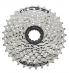 Galinis žvaigždžių blokas Shimano CS-HG41 8-speed-11-34T