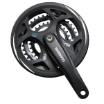Priekinis žvaigždžių blokas Shimano Altus, 175mm