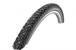 Padanga 28 Schwalbe Winter HS 396, juoda