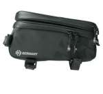 Dėtuvė ant rėmo telefonui SKS Explorer Smart