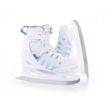 Dailiosios pačiūžos Tempish Crox.X Top W 1300001634, baltos