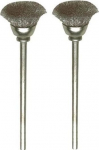 Proxxon vieliniai &scaron;epečiai 13 mm, 2 vnt.
