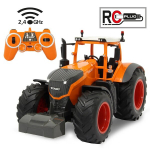 Nuotoliu valdomas traktorius Jamara Fendt 1050 Vario, oranžinis