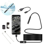 Endoskopo kamera 5.5mm telefonams, 3,5 m