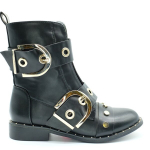 Aulinukai moterims Seastar 421090071, juodi, 36