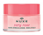 Lūpų balzamas Nuxe Very Rose Lip Balm 15g