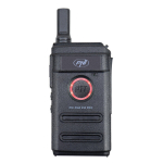 PNI radijo stotelė PMR R10 PRO, 446MHz