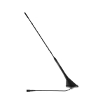 Automobilio stogo antena VW Raku II