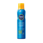 Apsauginis pur&scaron;kalas SPF50 Nivea Sun, 200 ml