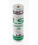 Baterija LS14500 Saft 3.6V AA ER14505 SL-760