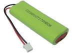 Akumuliatorius Dogtra 1100NC 40AAAM4SMX 400mAh
