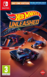 Kompiuterinis žaidimas Hot Wheels Unleashed Day One Edition NSW