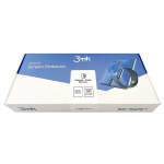 Plėvelių rinkinys karpymo mechanizmui 3MK All-Safe Hammer Phone 5vnt.