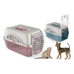 Bigbuy Home transportortavimo narvas Panzer, 50x33x31cm