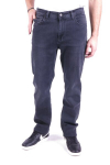 Džinsai vyrams BLK JEANS 8324460301211815, mėlyni, 31/34